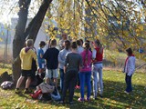 POWIATOWE IMS WSZTAFETOWYCH BIEGACH PRZELAJOWYCH (2)